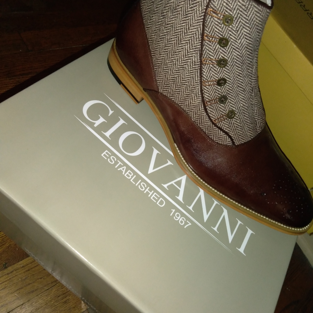 Shoes